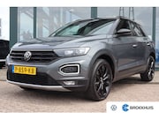 Volkswagen T-Roc - 1.5 TSI Sport 149PK AUTOMAAT | Achteruitrijcamera | Airco (a