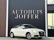 Audi A1 - 1.2 TFSI Proline | Led/Xenon | Vol opties!