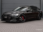 Audi A6 - Avant 55 TFSI e quattro S-Line Pano 21" RS-Stoelen 360 Sfeer