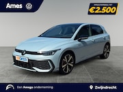Volkswagen Golf - 1.5 272pk eHybrid GTE Black Style Pakket | Velgen 'Catania',