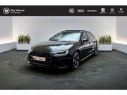 Audi A4 - Avant 35 TFSI 150pk S tronic S Edition Competition | S line,