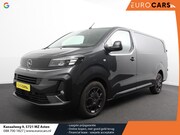 Opel Vivaro - 1.5 Diesel 120 S&S L3 Apple Carplay / Android Auto Parkeerse
