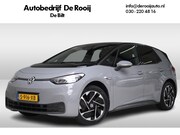 Volkswagen ID.3 - Pro Edition 58 kWh Navigatie | Warmtepomp | 18" 'East Derry'