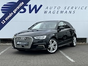 Audi A3 - Sportback 40 e-tron Advance Sport | S-Line | Virtual Cockpit