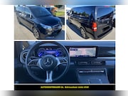 Mercedes-Benz EQV - 250 L3 60kWh 8 zitter 50.699 inclusief BTW Distronic 360 Cam