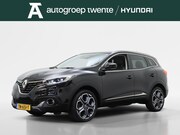 Renault Kadjar - 1.2 TCe Intens | Stoelverwarming | LED | Navigatie | All Sea