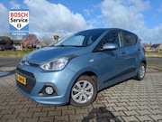 Hyundai i10 - 1.0I I-M. GO! 2016