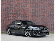 BMW 2-serie - Coupé M240i xDrive High Executive | Pano - 360 camera - Harm