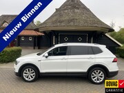 Volkswagen Tiguan All-Space - Allspace 1.5 TSI Highline Business R 7p. Clima Pdc Navi Mass