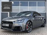 Audi TT - 2.5 TFSI QUATTRO DAZA | 1E EIGENAAR | B&O | RS-DES