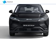 BYD Atto 2 - 64, 8 kWh 204 PK Comfort | 12, 8 inch draaibaar touchscreen 