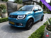 Suzuki Ignis - 1.2 Rhino Automaat.