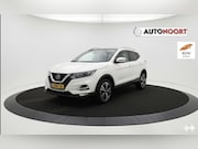 Nissan Qashqai - 1.3 DIG-T N-Connecta 83.000KM Automaat 2019 Pano Keyless 360