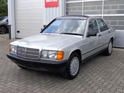 Mercedes-Benz 190-serie - 2.0