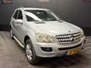 Mercedes-Benz M-klasse - | Clima | Led | PDC | |