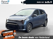 Kia Picanto - 1.0 GDi DynamicPlusLine | Elektrisch inklapbare buitenspiege