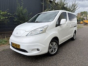 Nissan e-NV200 Evalia - Connect Edition / AUTOMAAT / NAVI / AIRCO / CRUISE / 93dkm!