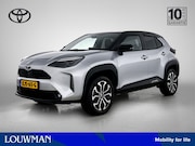 Toyota Yaris Cross - 1.5 Hybrid Explore | Navigatie | PDC | BLS | Stuur-Stoelverw