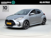 Toyota Yaris - 1.5 Hybrid Executive | Apple CarPlay | Head Up | Rijklaar in