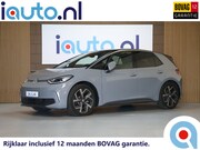 Volkswagen ID.3 - Pro 58 kWh Facelift/ACC/Elek. stoelen+mem/Discover Pro/Keyle