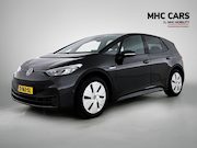 Volkswagen ID.3 - Pro Edition 58 kWh | Warmtepomp | 12 maanden BOVAG |