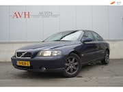 Volvo S60 - 2.0 Turbo Edition Automaat