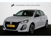 Peugeot e-208 - EV Style 50 kWh Apple CarPlay Climate Control