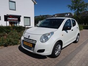 Suzuki Alto - 1.0 AIRCO|5-DEURS|GOED ONDERHOUDEN|ORIGINEEL NEDERLANDS