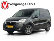 Peugeot Partner - 120 1.6 BlueHDi 100 Premium Pack ✅ Navi ✅ Cruise ✅ Airco