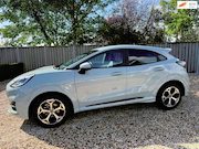 Ford Puma - 1.0 EcoBoost Hybrid ST-Line X 155PK Automaat Navigatie & Cam