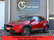 Toyota Yaris Cross - 1.5 Hybrid 130 Dynamic 131PK Automaat, Safety-Pack, Winter-P