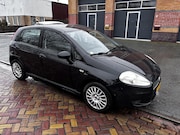 Fiat Punto - 1.3 M-Jet Actual