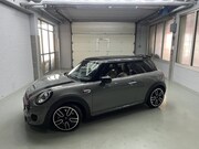 MINI John Cooper Works - 2.0 Chili