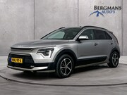 Kia Niro - 1.6 GDi DynamicPlusLine // SCHUIFKANTELDAK // ELECTRISCHE AC