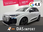 Audi Q6 e-tron - SUV quattro 285kW