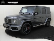 Mercedes-Benz G-klasse - 63 / Schuifdak/ 21 inch/ Standkachel/ Burmester/ 360 camera