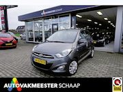 Hyundai i10 - 1.2 i-Catcher , Incl nw apk/beurt & 3 mnd 100% garantie