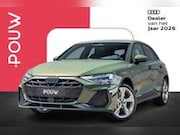 Audi A3 - Sportback 45 TFSI e 272pk S edition Competition |