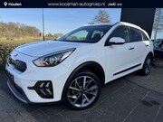 Kia Niro - 1.6 GDi Hybrid DynamicLine Style Pack 18 Inch, Adaptieve Cru