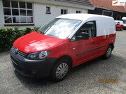 Volkswagen Caddy - 1.6 TDI
