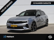 Opel Astra - GS 1.2 Turbo Hybrid 145pk Automaat PANO | 360° CAM. | 17''LM
