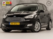 Ford C-Max - 1.5 Titanium 150Pk (APPLE CARPLAY, NAVIGATIE, CLIMATE, STOEL