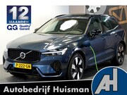 Volvo XC60 - 2.0 T8 AWD 335kW/456pk Aut8 Recharge Long Range Ultimate Dar