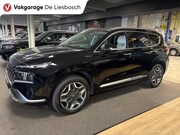 Hyundai Santa Fe - 1.6 T-GDI PHEV 4wd Premium 7p SOH100% /navi / leer / Krell a
