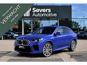 BMW iX2 - eDrive20 67 kWh M Sport Edition | Driving Assistant Profess