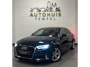 Audi A3 - Limousine 35 TFSI CoD S Line Advance Nap Virtual Airco Clima
