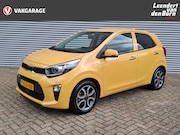 Kia Picanto - 1.0 DPi DynamicPlusLine | Keyless entry | Keyless start | Na