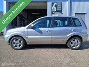 Ford Fusion - 1.4-16V