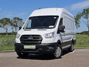Ford Transit - 2.0 L4H3 Euro6 AC