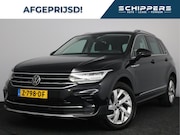 Volkswagen Tiguan - 1.5 TSI Life Business 150pk | Trekhaak | Navigatie | Automaa